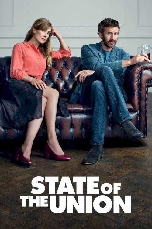 State of the Union - poster