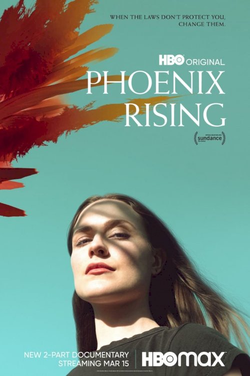 Phoenix Rising - poster