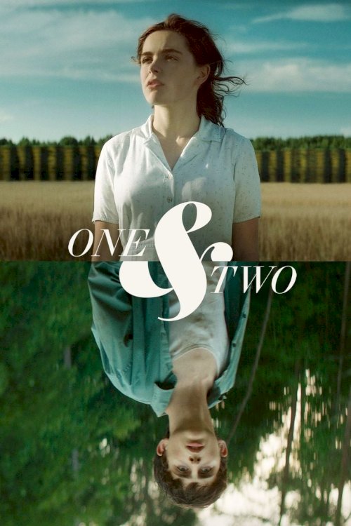 One & Two - poster