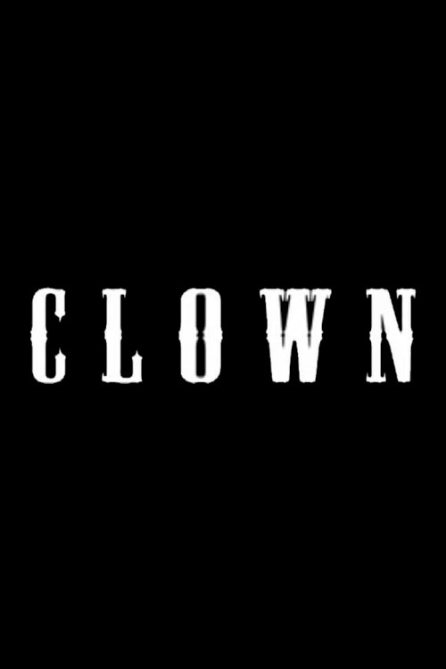 Clown - posters