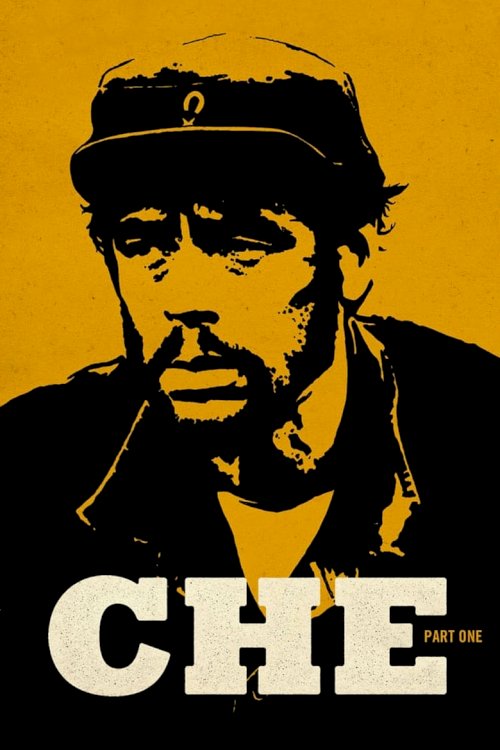 Che: Part One - poster