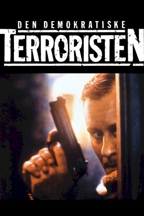 The Democratic Terrorist - poster
