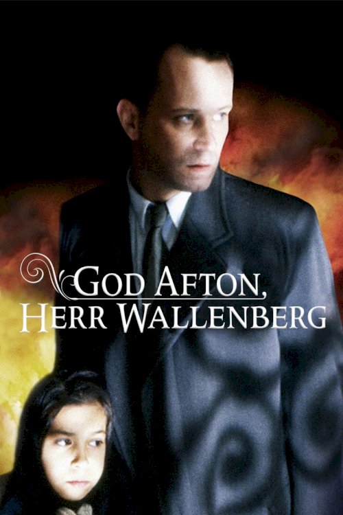 Good Evening, Mr. Wallenberg - poster