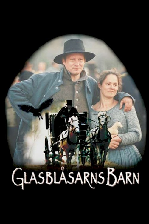 The Glass-Blower's Children - poster