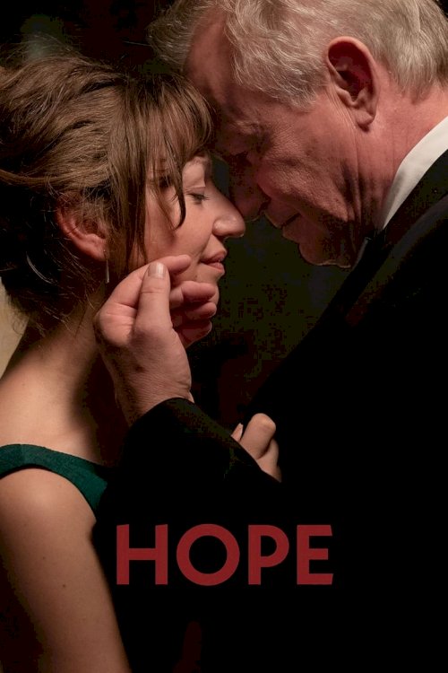 Hope - poster