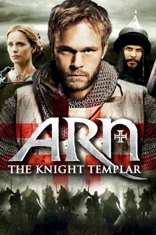 Arn: The Knight Templar
