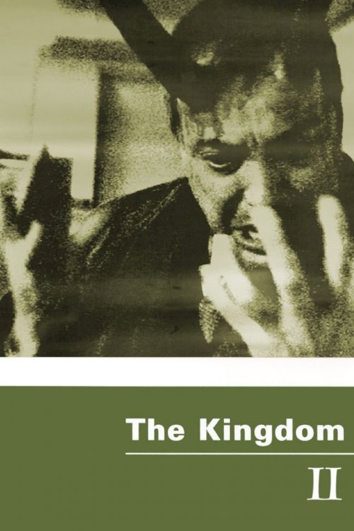 The Kingdom II - poster