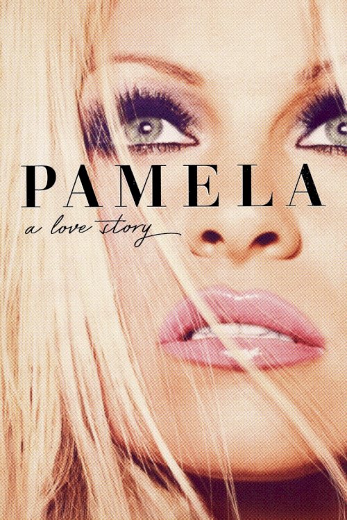 Pamela, A Love Story - постер
