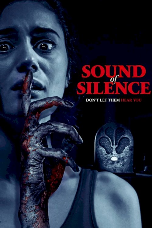 Sound of Silence - posters