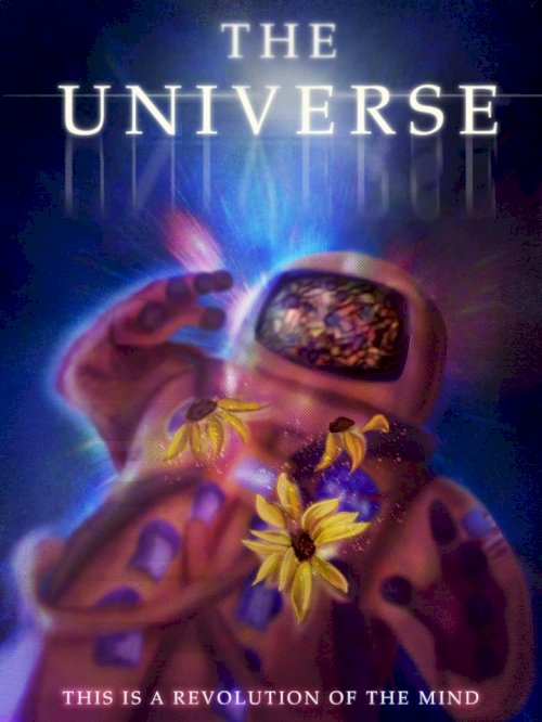 The Universe - poster