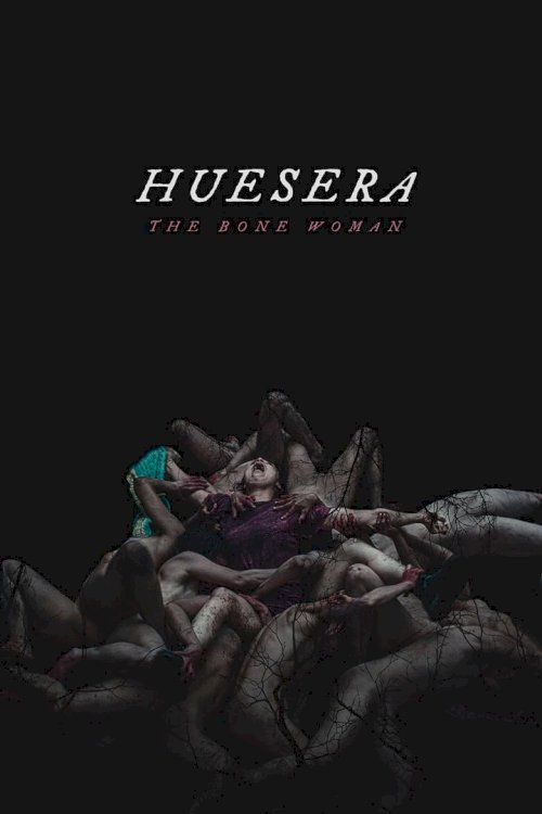 Huesera: The Bone Woman - poster