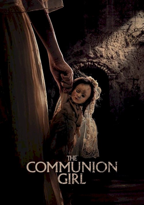 The Communion Girl - poster