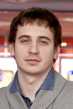 Dmitriy Nevzorov
