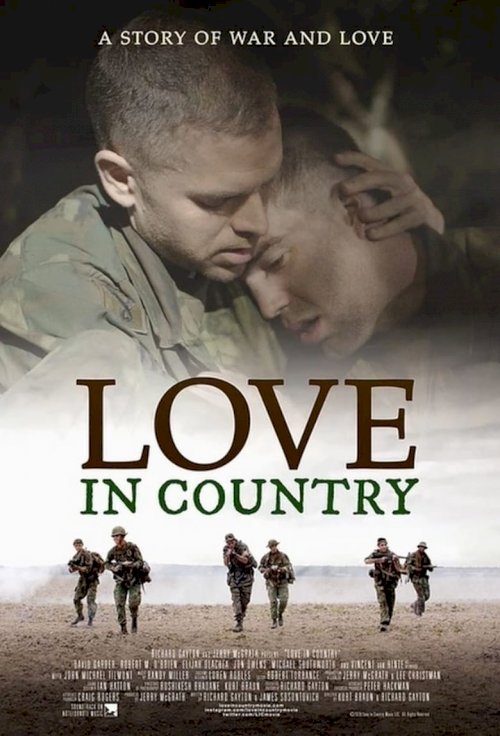 Love In Country