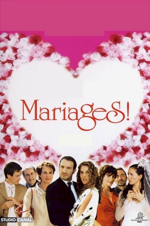 Mariages! - poster
