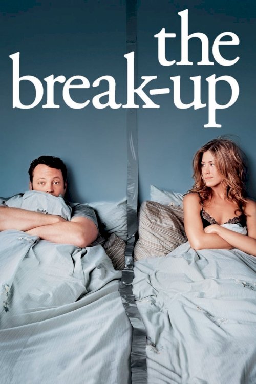 Break-up - poster