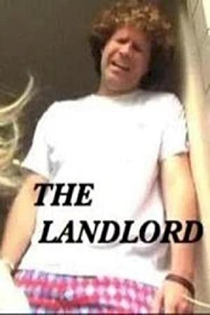The Landlord - poster