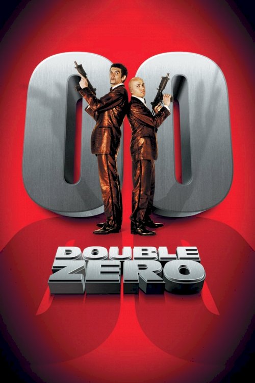 Double Zero - poster