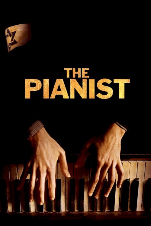 The Pianist - poster