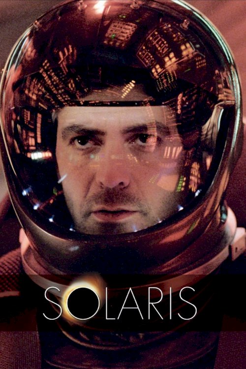 Solaris - poster