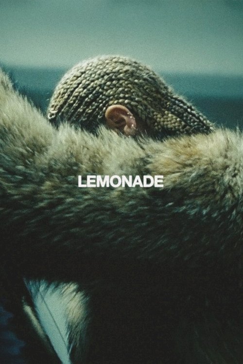 Lemonade - poster