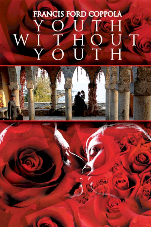 Youth Without Youth - posters