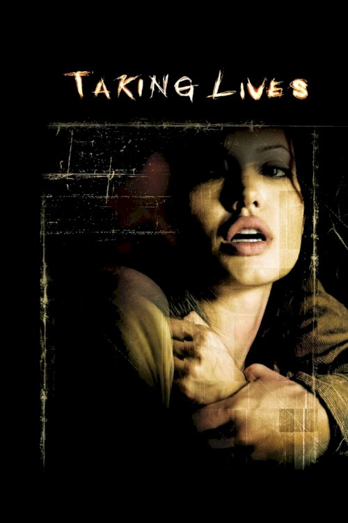 Taking Lives - poster