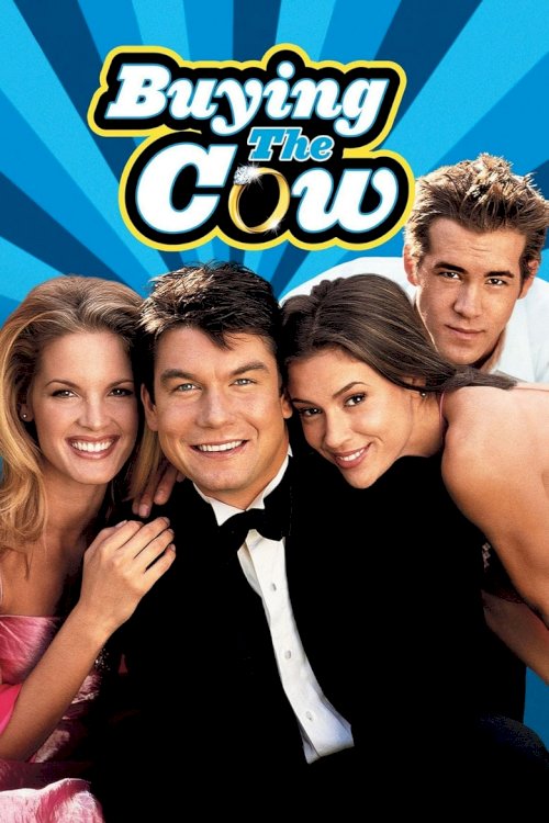 Buying the Cow - poster