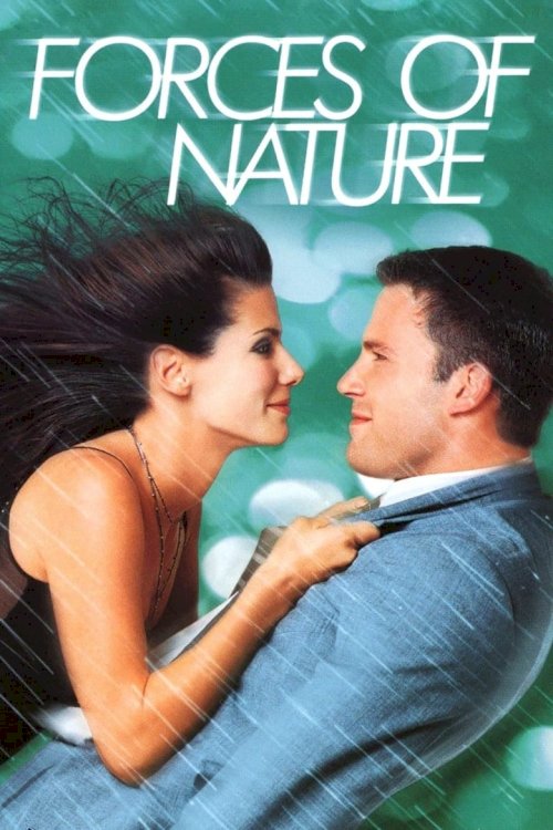 Forces of Nature - poster