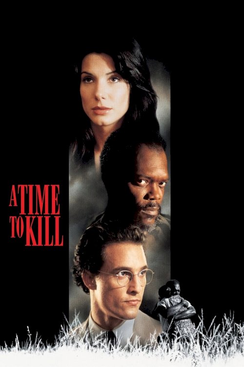 A Time to Kill - posters