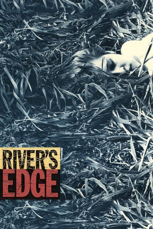 River's Edge - poster