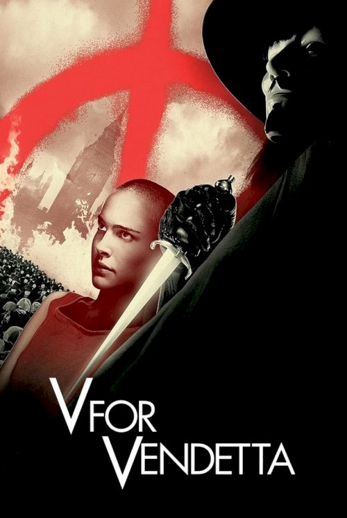Kino Kults: V for Vendetta