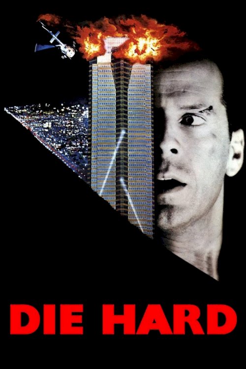 Kino Kults: Die Hard - poster