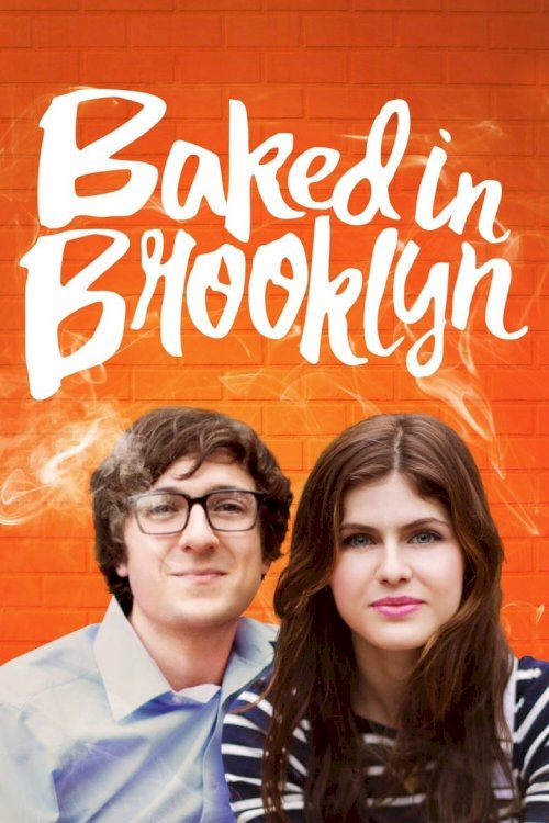 Baked in Brooklyn - posters