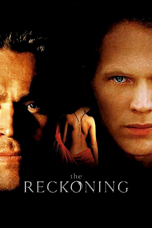 The Reckoning - posters