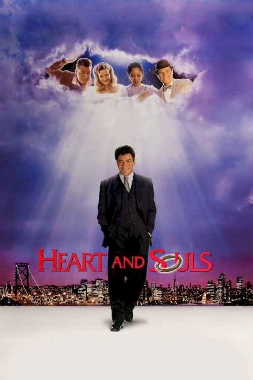 Heart and Souls - posters