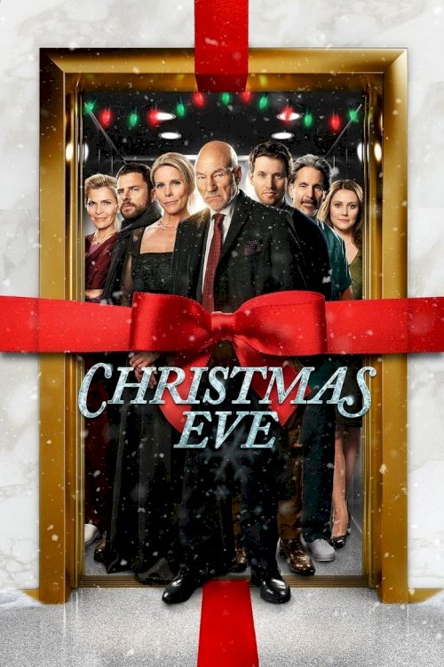 Christmas Eve - poster