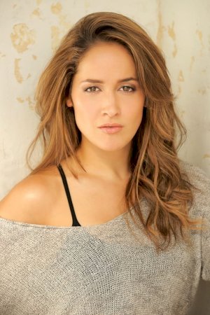 Jaina Lee Ortiz