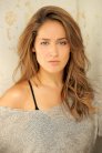 Jaina Lee Ortiz