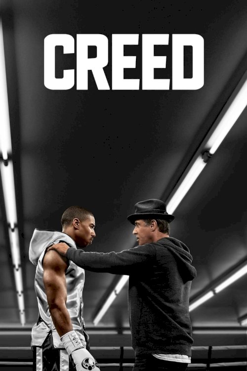 Creed - poster
