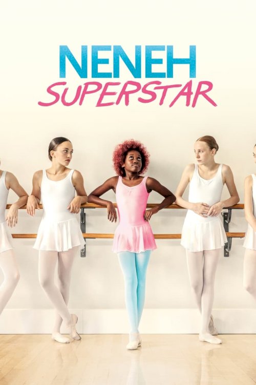 Neneh Superstar - poster