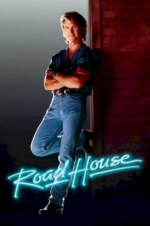 Road House - posters