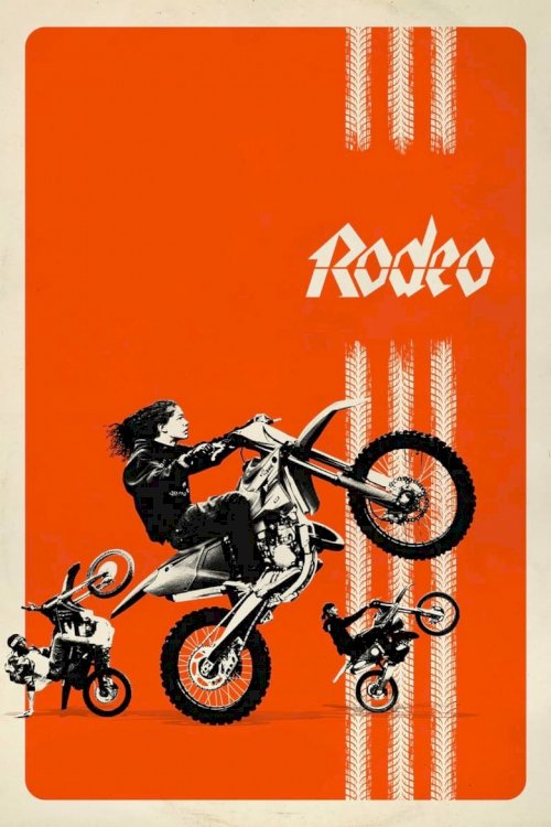 Rodeo - poster