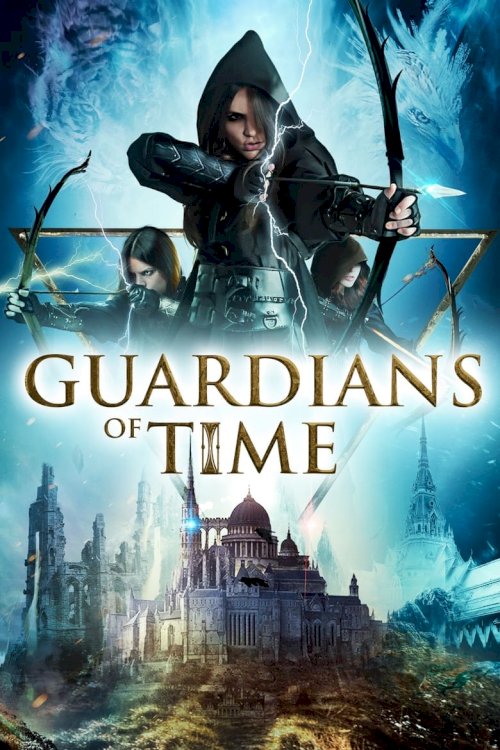 Guardians of Time - poster