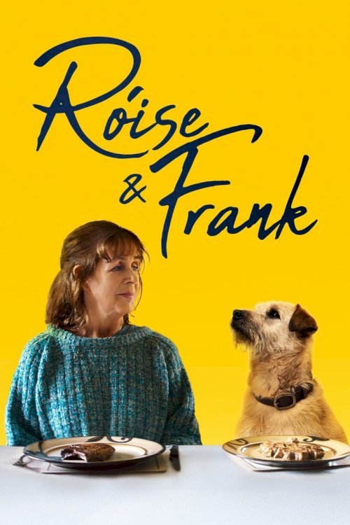 Róise & Frank - poster