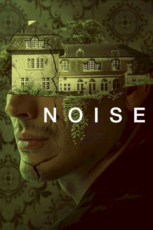 Noise - posters