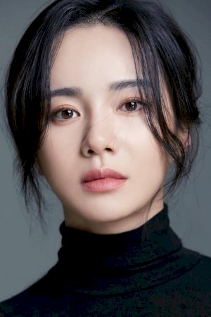 Bae Eun-woo
