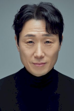 Shin Mun-sung