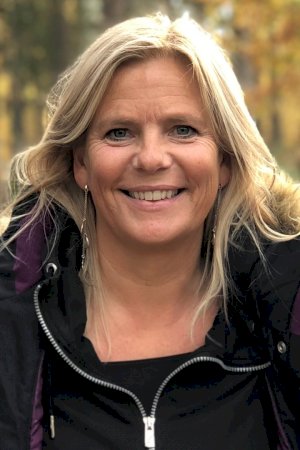 Helena Danielsson