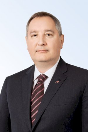 Dmitrijs Rogozins